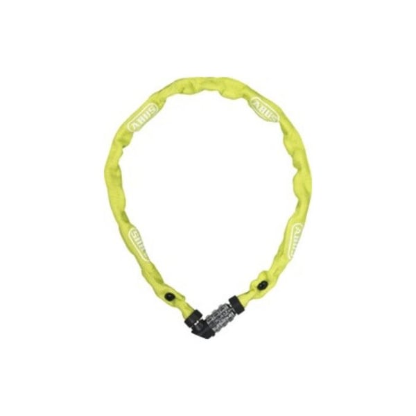 Kedjesäkerhet - Abus - 1200 Web - Specialstål - 60 cm - säkerhetsnivå 2