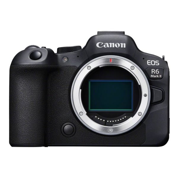 CANON EOS R6 MARK II nu