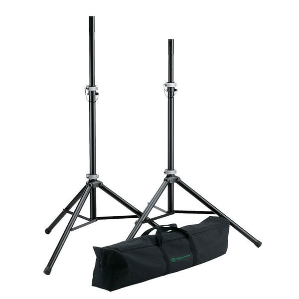 K&M 21459 Högtalarfötter