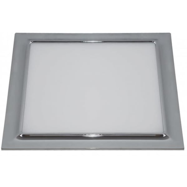 Nedljus - VENTURA - Krom - 20W - 1600 lumen - 4000K