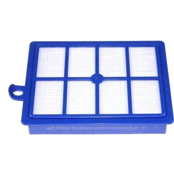 HEPA-FILTER FÖR ELECTROLUX DAMSSUGAR - BVMPIECES