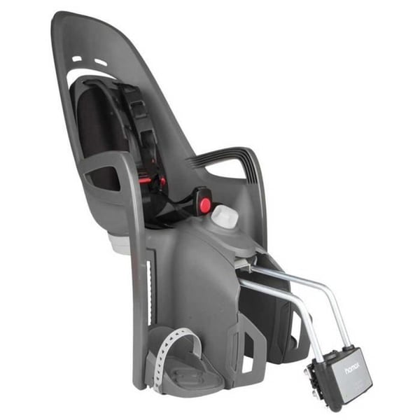 Barnstol - HAMAX - Zenith Relax - Lutande 12,5° - Justerbara fotstöd - Upp till 22 kg