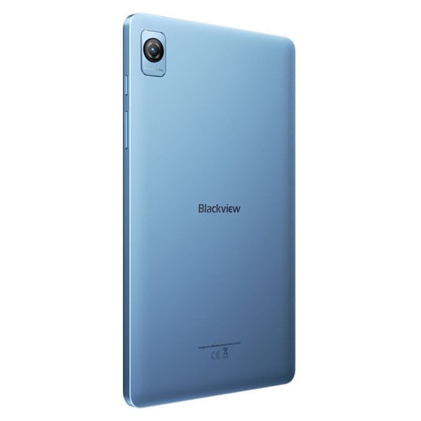 Tablett - BLACKVIEW - TAB 60 - 10.1'' - 128 Go - 4 Go RAM - Wifi/Bluetooth 5.0