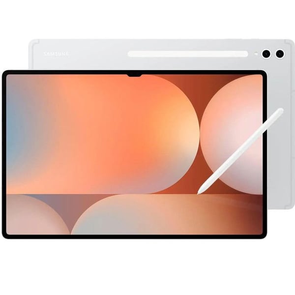 Samsung Galaxy Tab S10 Lite Hopea 256GB 8GB RAM 10.9 tuumaa S-Penillä