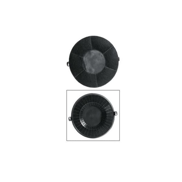 Filtre Kolsvart Mod 48
