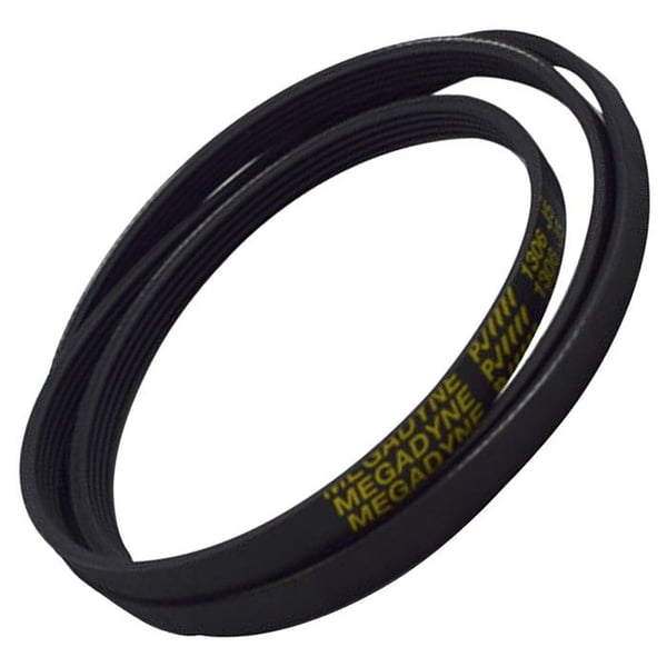 SOS Accessoire Remskiva 1308H5 för Tvättmaskin DC66-00630A SAMSUNG