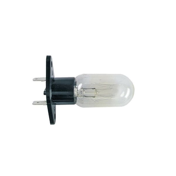 Lamplampa 30w för mikrovågsugn Whirlpool 480120100168