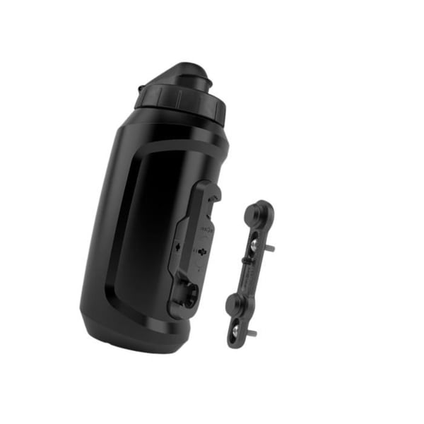 Vattenflaska - Fidlock - Twist Set - 750 ml - Svart - Kompakt - Magnetiskt system