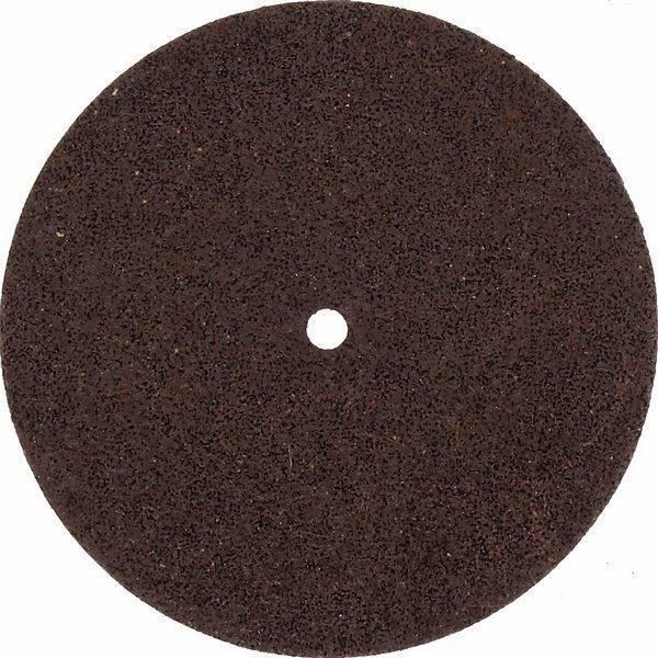 Skärskivor - DREMEL - 520 - Diameter 32 mm - Tjocklek 1,6 mm - Pack om 5