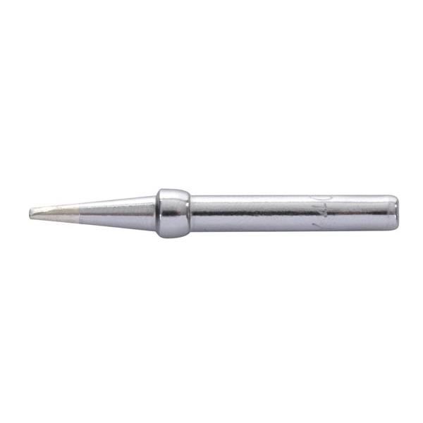Reservdel - VELLEMAN - BIT25LFN - 0,8 mm - Metall - Hög Kvalitet