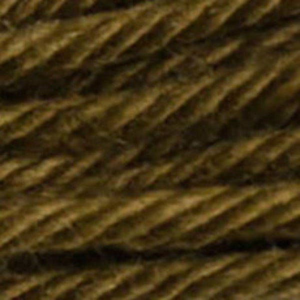 Fil retors - DMC - col. 2829 - 100 % bomull - Ideal för kanvas - Smyckesdesign