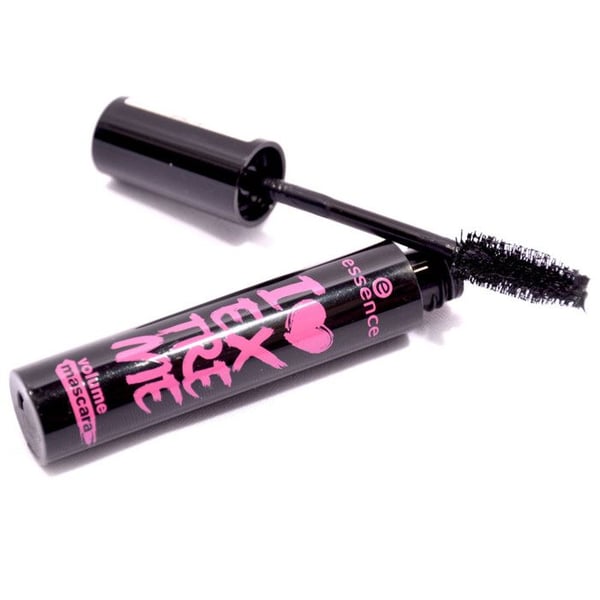 Mascara - Essence - I Love Extreme Volume - Ultra-svart - Ej vattentålig - 14g