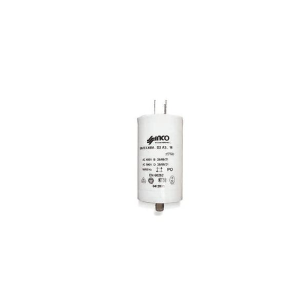 Konsensator 3.15 Mf 450 V