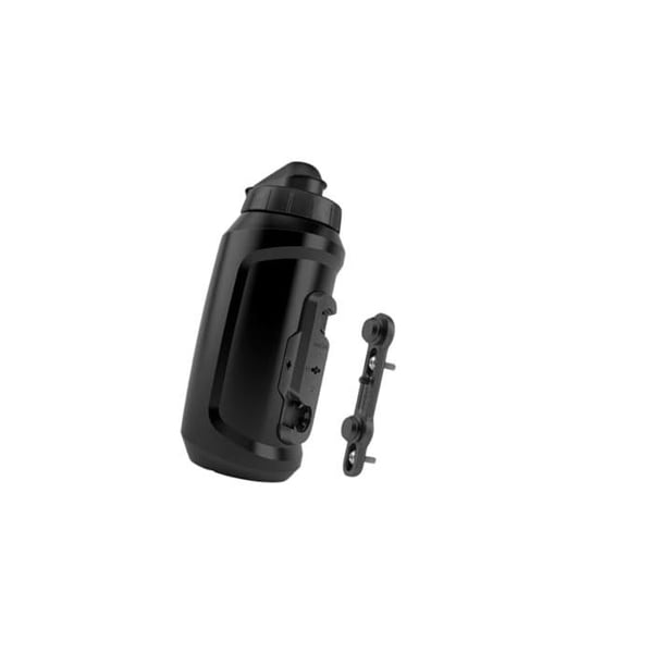 Vattenflaska - Fidlock - Twist Set - 750 ml - Svart - Kompakt - Magnetiskt system