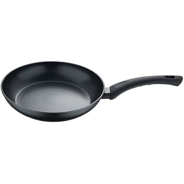 Stekpanna - SAN IGNACIO - SG-6236 - Smidd aluminium - Ø 24 cm - Kompatibel med alla typer av spisar