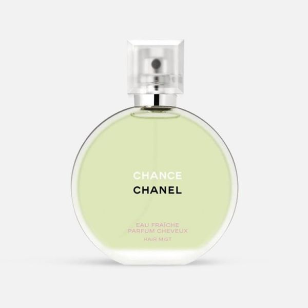 Chanel Chance Eau Fraiche Hair Mist För Kvinnor 35 ml