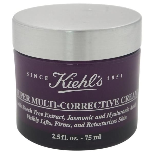 Kiehls Super Multi-Corrective Cream 2.5oz