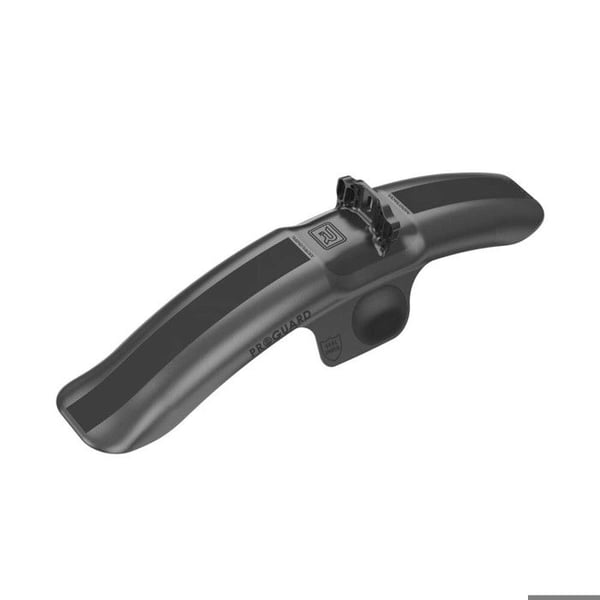 Framskärm - RRP - ProGuard Bolt On V2 Standard - Bolt On utan verktyg - Lätt - Maximalt skydd