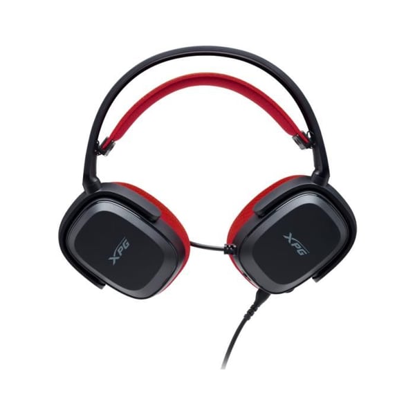 Gaming Headset - XPG - PRECOG STUDIO - Trådad - Circum-aural - Inbyggd mikrofon Gaming Headset - XPG - PRECOG STUDIO - Trådad - Circum-aural - Inbyggd mikrofon
