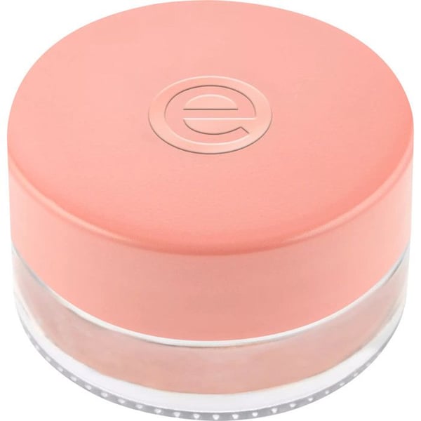 Essens - Färgad Ögonskugga i Kräm - 01 Rosa