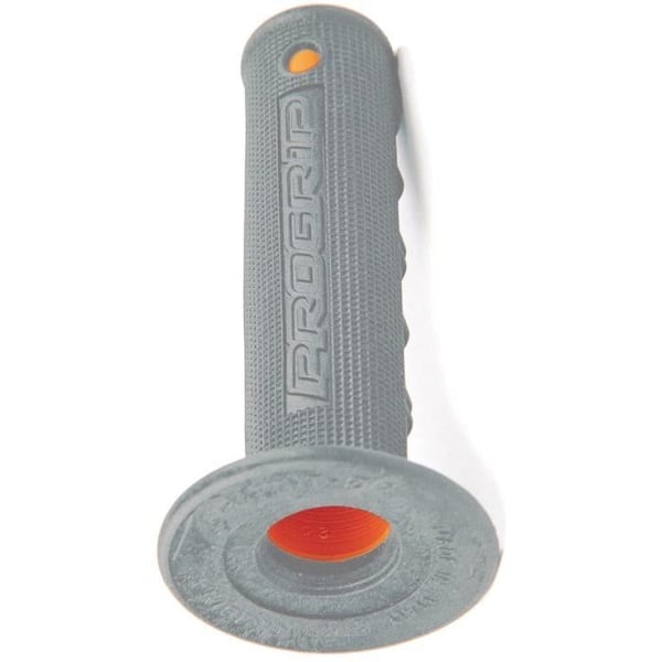 MX Pro Grip 799 Gel Grå-Orange Handtag