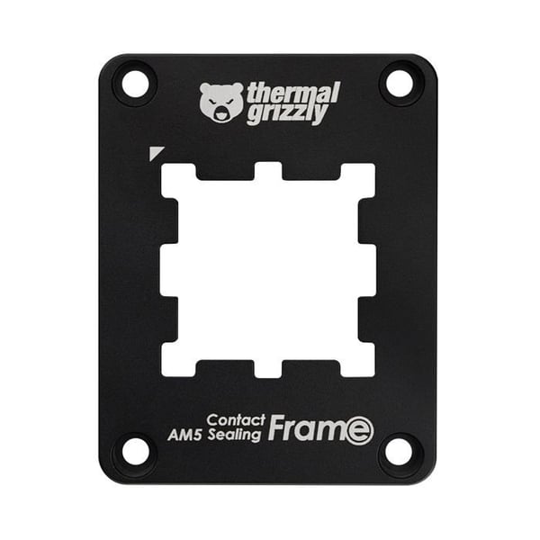 Thermal Grizzly AM5 Kontakt &
