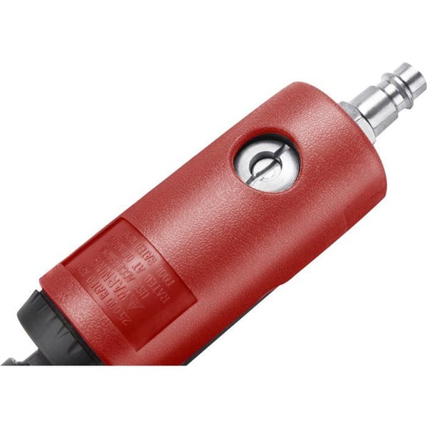 FORTUM vinkelslip, pneumatik, MINI, 4795035
