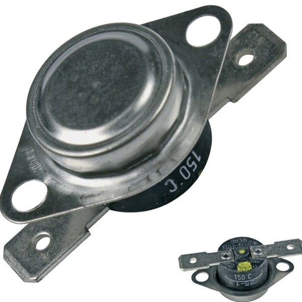 Temperaturbegränsare - Bosch - WTE84382FF/30 - Originaltillverkarens del