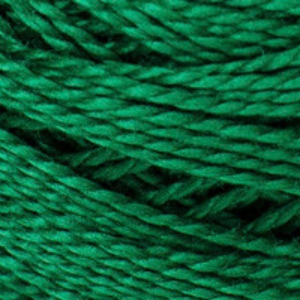 DMC - Fil DMC Coton Perlé Small N8 Pel. 10g Col. 699