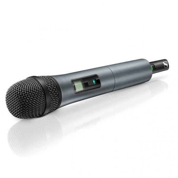 Sennheiser XSW2-865 - En Micro HF sång