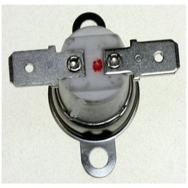160°C termostat för Smeg ugn - Modeller 818731550 A11CER-5 A1A-5 A1CA A1VA.1 A3-7 A3A A42 A42C A42C-6 C8G