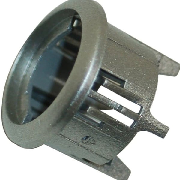 Krage i rostfritt stål - Whirlpool - MWN400W01237