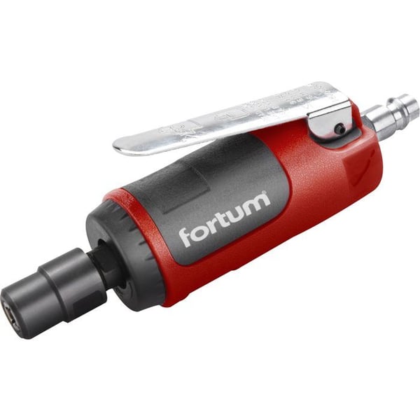 FORTUM vinkelslip, pneumatik, MINI, 4795035