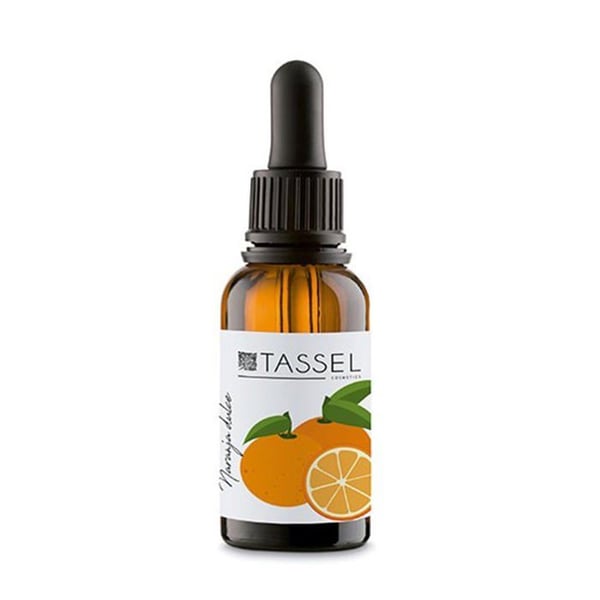 Eurostil Orange Eterisk Olja 15ml