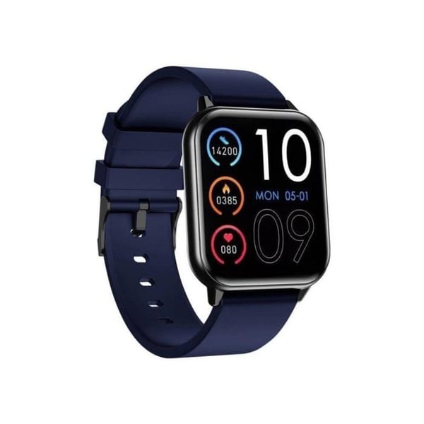 Älykello - Trevi - T-Fit 201 A - AMOLED 1,85 - Langattomat puhelut - IP67