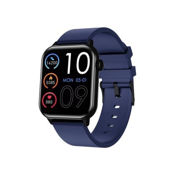 Älykello - Trevi - T-Fit 201 A - AMOLED 1,85 - Langattomat puhelut - IP67