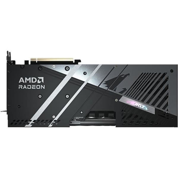 Grafikkort - GIGABYTE - AORUS Radeon RX 9070 XT ELITE - 16 GB