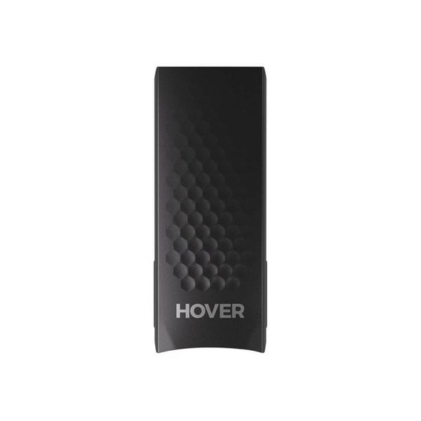 HOVERAir Smart Battery - Batteri med silverlogotyp för HOVERAir PRO och HOVERAir PROMAX-droner.