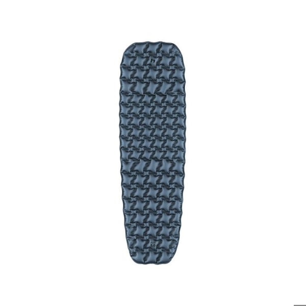 Sovmatta - HANNAH - Air 5.0 - 1 plats - 185 cm - Superlätt