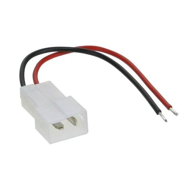 Fiat/Opel högtalarkabeladapter (par)