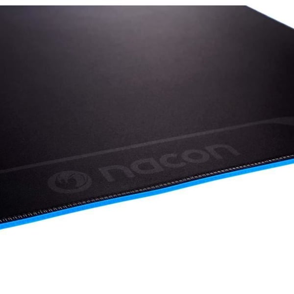 Musmatta - NACON - MM-300RGB - RGB-belysning - 450x400mm - Tjocklek 4mm