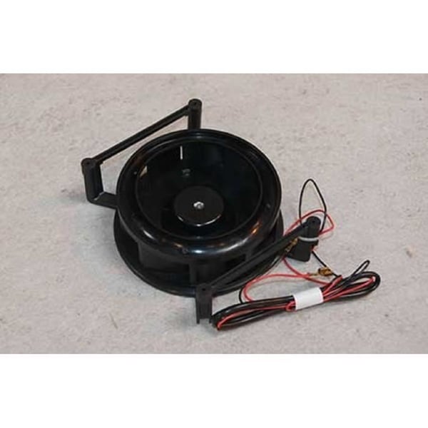 Fläktmotor till Indesit frys - 482000023346