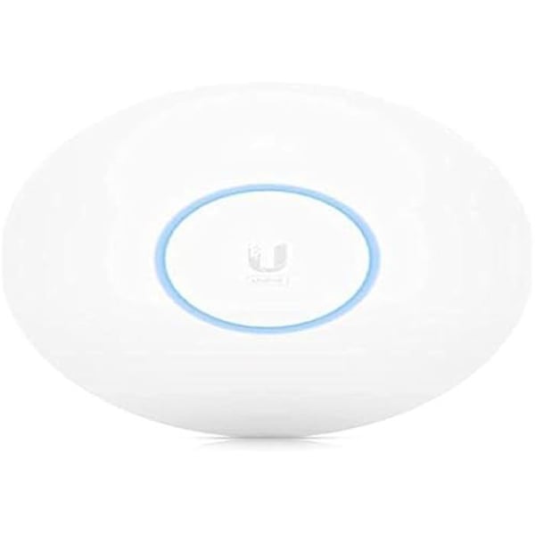 Åtkomstpunkt - UBIQUITI NETWORKS - U6-Pro - 4800 Mbit/s - Wi-Fi - Power over Ethernet
