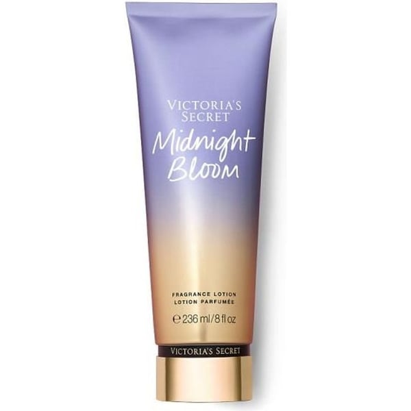 Doftande lotion - VICTORIA'S SECRET - Midnight Bloom - 236 ml - Fuktgivande - Varm blommig