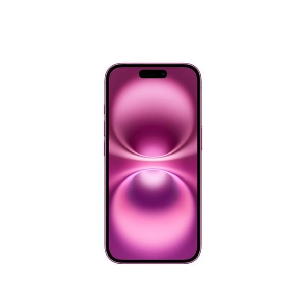 iPhone 16 Rosa 128Go