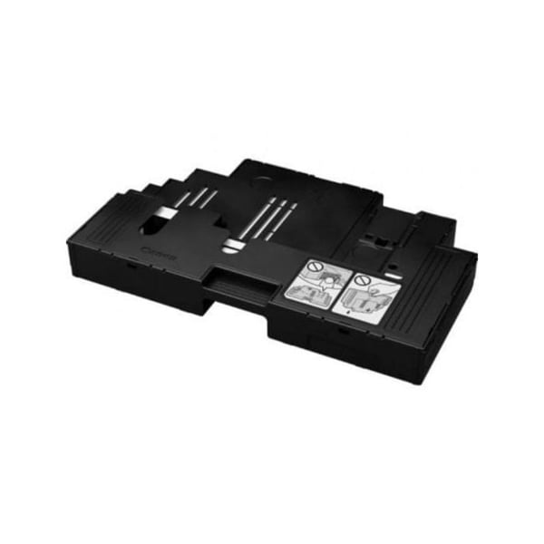 Bläckpatron - CANON - MC-G02 - Svart - Kompatibel med PIXMA G1520 - G2520 - G2560