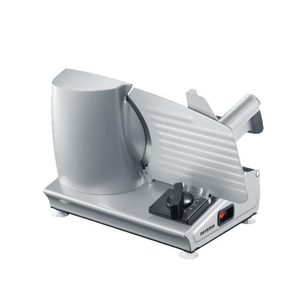 SEVERIN - Slicer - 180W - grå - 3915