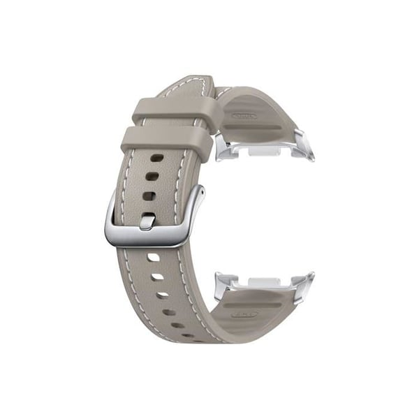 Armband Samsung - Hybrid Ekoskinn - Taupe - Galaxy Fresh8/Wise8 - S/M/L