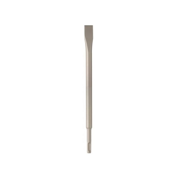 Mejsel SDS plus L 20 L 250 Diager - Betongborr - DIAGER - Härdat stål - 20 cm längd - 2,5 cm diameter