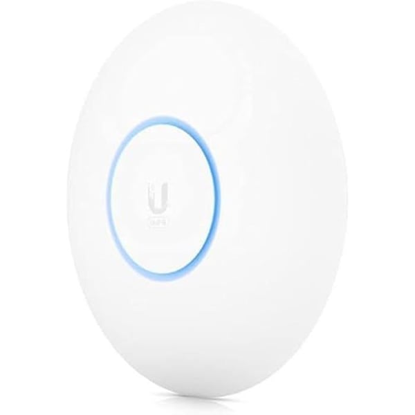 Åtkomstpunkt - UBIQUITI NETWORKS - U6-Pro - 4800 Mbit/s - Wi-Fi - Power over Ethernet